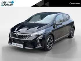 Renault Clio (2025) thumbnail 1