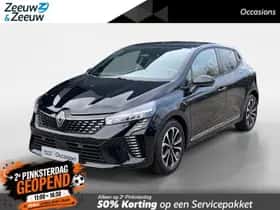 Renault Clio (2025)