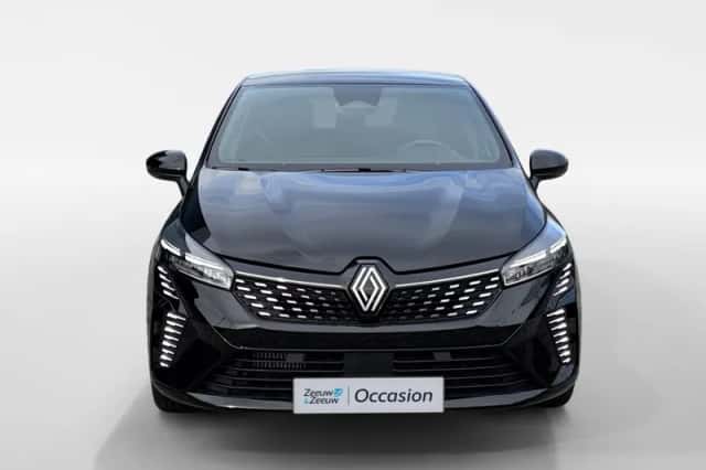Renault Clio (2025) thumbnail 2