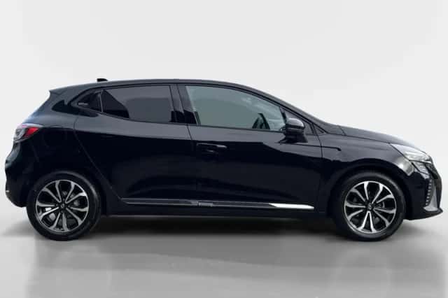 Renault Clio (2025) thumbnail 4