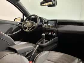 Renault Clio (2025) thumbnail 10
