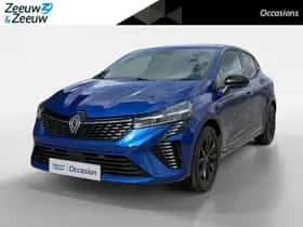 Renault Clio (2025) thumbnail 1