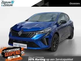 Renault Clio (2025)