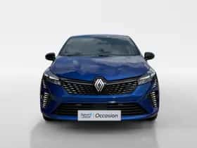 Renault Clio (2025) thumbnail 2