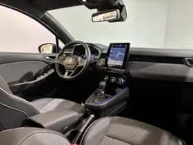 Renault Clio (2025) thumbnail 12