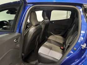 Renault Clio (2025) thumbnail 17