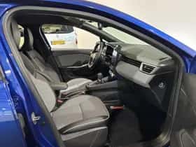 Renault Clio (2025) thumbnail 20