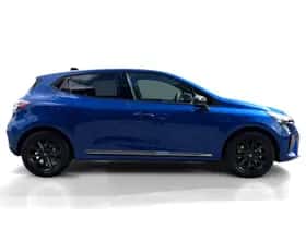 Renault Clio (2025) thumbnail 4