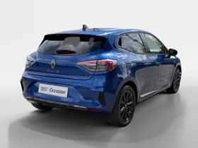 Renault Clio (2025) thumbnail 5