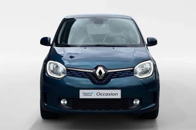 Renault Twingo (2022) thumbnail 2