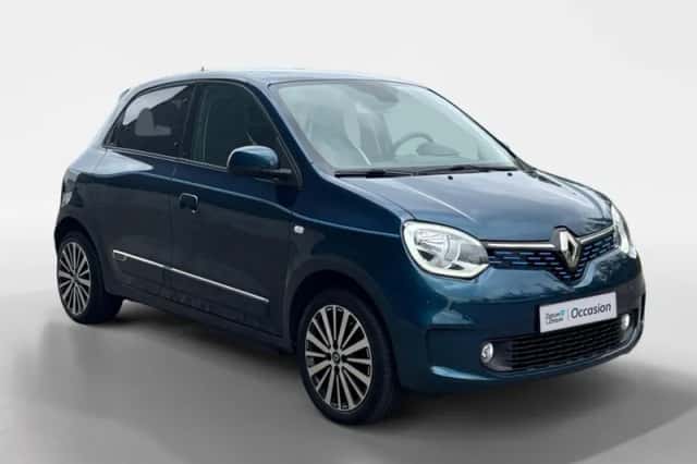 Renault Twingo (2022) thumbnail 3