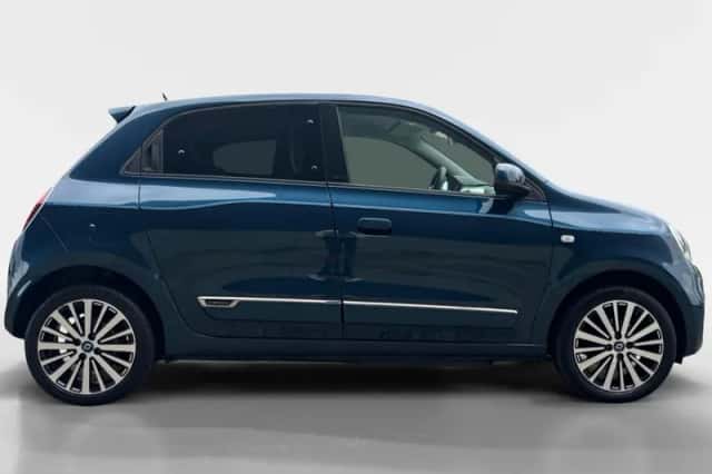 Renault Twingo (2022) thumbnail 4