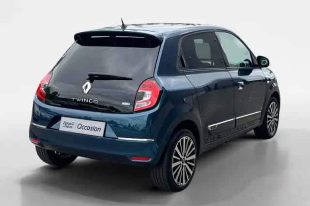 Renault Twingo (2022) thumbnail 5