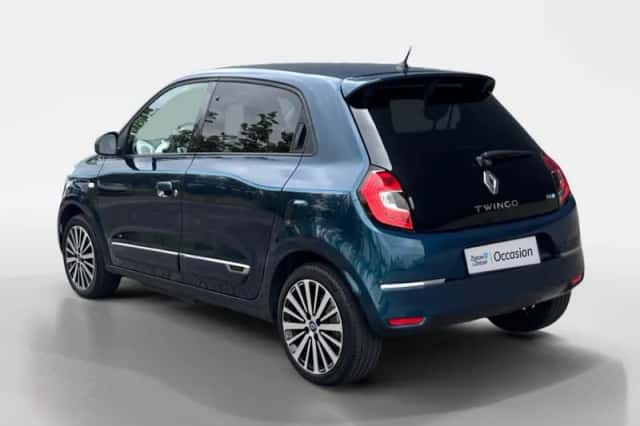 Renault Twingo (2022) thumbnail 6