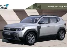 Dacia Duster (2026)