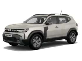 Dacia Duster (2026) thumbnail 2