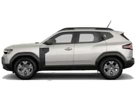 Dacia Duster (2026) thumbnail 3
