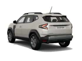 Dacia Duster (2026) thumbnail 4