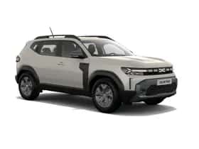 Dacia Duster (2026) thumbnail 8