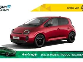 Renault Twingo (2026)