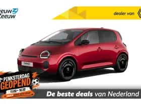 Renault Twingo (2026)