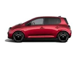 Renault Twingo (2026) thumbnail 2
