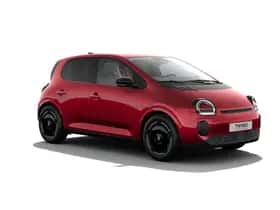 Renault Twingo (2026) thumbnail 7