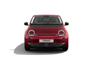 Renault Twingo (2026) thumbnail 8