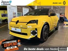 Renault 5 (2026)