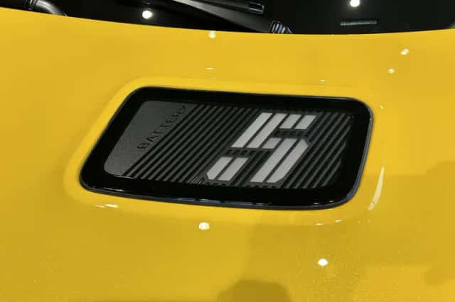 Renault 5 (2026) thumbnail 3