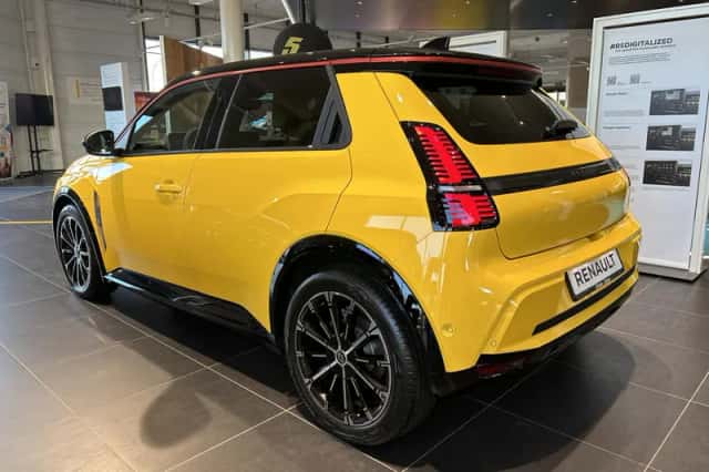 Renault 5 (2026) thumbnail 4