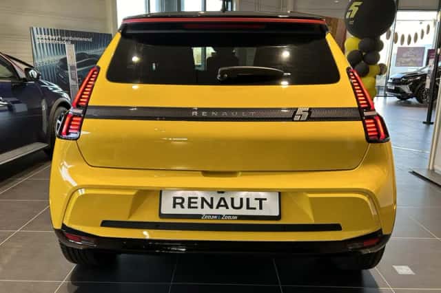 Renault 5 (2026) thumbnail 5