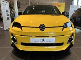 Renault 5 (2026) thumbnail 9