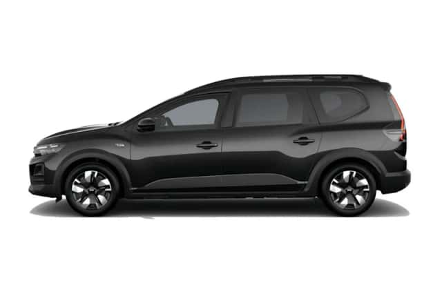 Dacia Jogger (2026) thumbnail 2