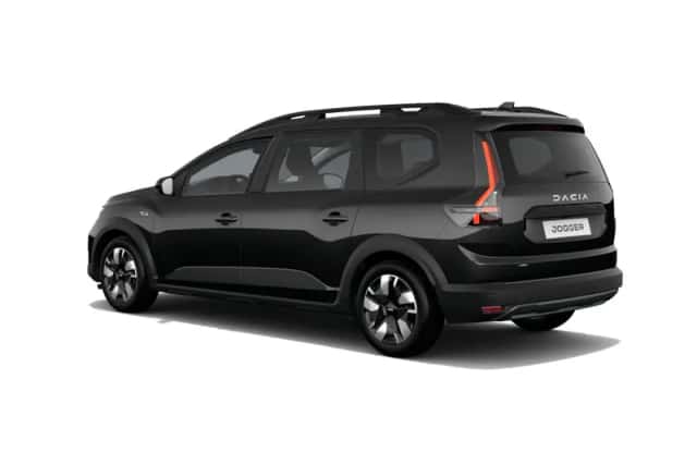 Dacia Jogger (2026) thumbnail 3