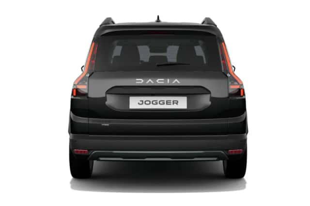 Dacia Jogger (2026) thumbnail 4