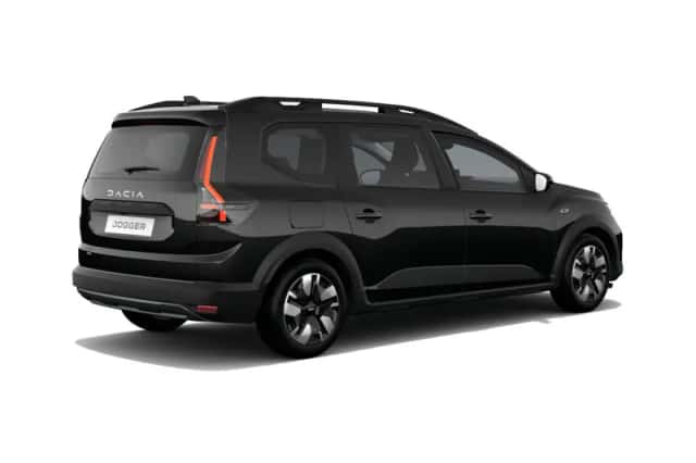 Dacia Jogger (2026) thumbnail 5