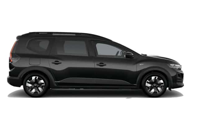 Dacia Jogger (2026) thumbnail 6