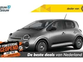 Renault Twingo (2026)