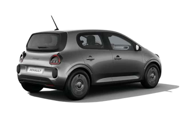 Renault Twingo (2026) thumbnail 5