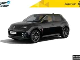 Renault 5 (2026)