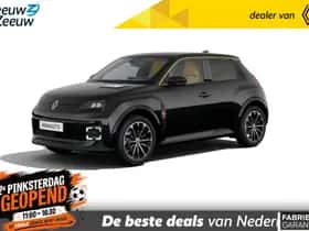 Renault 5 (2026)