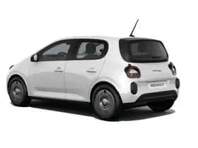 Renault Twingo (2026) thumbnail 3