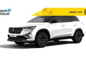 Renault Austral (2026) thumbnail 1