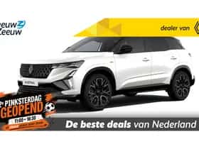 Renault Austral (2026)