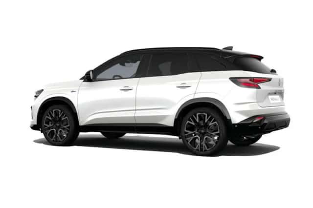 Renault Austral (2026) thumbnail 3