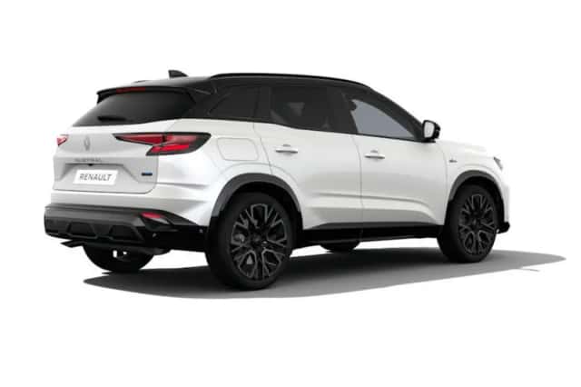 Renault Austral (2026) thumbnail 5