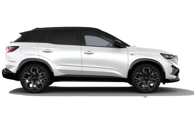 Renault Austral (2026) thumbnail 6