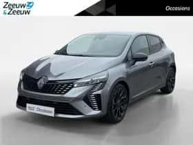 Renault Clio (2024) thumbnail 1