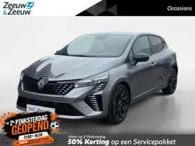 Renault Clio (2024)